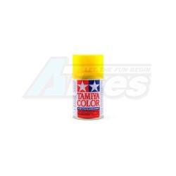 Miscellaneous All PS-42 Translucent Yellow - 100ml Spray Can PS42 by Tamiya