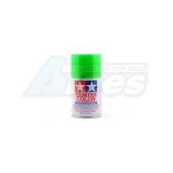Miscellaneous All PS-28 Fluorescent Green - 100ml Spray Can PS28 by Tamiya