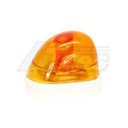 Miscellaneous All Roof Mount Single Eye / Orange by TopCad
