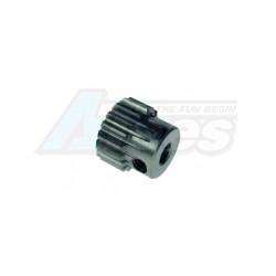 Miscellaneous All 48 Pitch Pinion Gear 15T (7075 w/ Hard Coating) by 3Racing