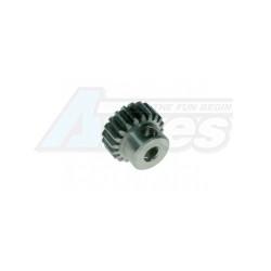 Miscellaneous All 48 Pitch Pinion Gear 18T (7075 w/ Hard Coating) by 3Racing