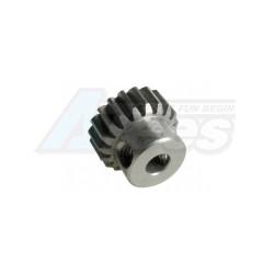 Miscellaneous All 48 Pitch Pinion Gear 19T (7075 w/ Hard Coating) by 3Racing