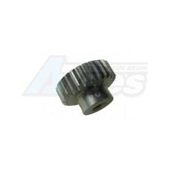 Miscellaneous All 48 Pitch Pinion Gear 25T (7075 w/ Hard Coating) by 3Racing