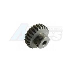 Miscellaneous All 48 Pitch Pinion Gear 27T (7075 w/ Hard Coating) by 3Racing