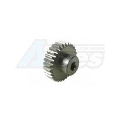 Miscellaneous All 48 Pitch Pinion Gear 30T (7075 w/ Hard Coating) by 3Racing