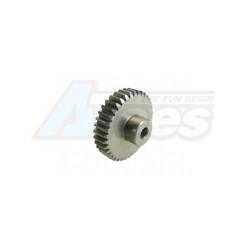 Miscellaneous All 48 Pitch Pinion Gear 36T (7075 w/ Hard Coating) by 3Racing