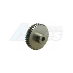 Miscellaneous All 48 Pitch Pinion Gear 40T (7075 w/ Hard Coating) by 3Racing