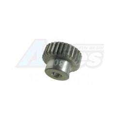 Miscellaneous All 64 Pitch Pinion Gear 30T (7075 w/ Hard Coating) by 3Racing