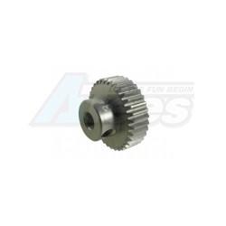 Miscellaneous All 64 Pitch Pinion Gear 35T (7075 w/ Hard Coating) by 3Racing