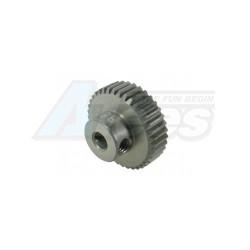 Miscellaneous All 64 Pitch Pinion Gear 38T (7075 w/ Hard Coating) by 3Racing