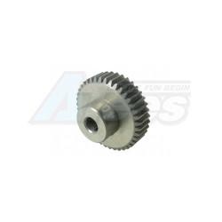 Miscellaneous All 64 Pitch Pinion Gear 40T (7075 w/ Hard Coating) by 3Racing