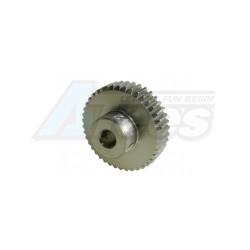 Miscellaneous All 64 Pitch Pinion Gear 42T (7075 w/ Hard Coating) by 3Racing