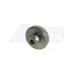 Miscellaneous All 64 Pitch Pinion Gear 43T (7075 w/ Hard Coating) by 3Racing