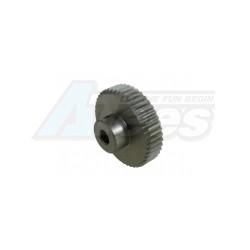Miscellaneous All 64 Pitch Pinion Gear 44T (7075 w/ Hard Coating) by 3Racing