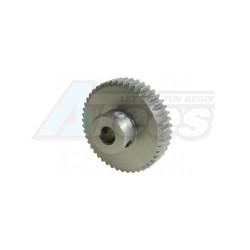 Miscellaneous All 64 Pitch Pinion Gear 46T (7075 w/ Hard Coating) by 3Racing