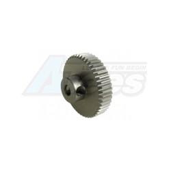 Miscellaneous All 64 Pitch Pinion Gear 47T (7075 w/ Hard Coating) by 3Racing