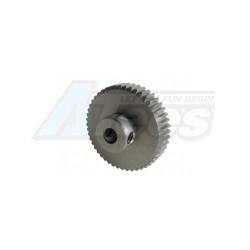 Miscellaneous All 64 Pitch Pinion Gear 48T (7075 w/ Hard Coating) by 3Racing