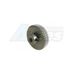 Miscellaneous All 64 Pitch Pinion Gear 49T (7075 w/ Hard Coating) by 3Racing