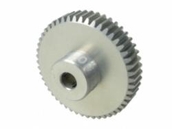 Miscellaneous All 64 Pitch Pinion Gear 50T (7075 w/ Hard Coating) by 3Racing