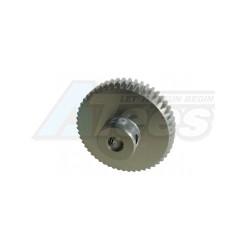 Miscellaneous All 64 Pitch Pinion Gear 52T (7075 w/ Hard Coating) by 3Racing