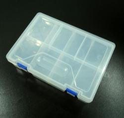 Miscellaneous All RC Tool Box 205x140x45mm  by Boom Racing