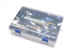 Miscellaneous All RC Tool Box 234x168x62mm  by Boom Racing