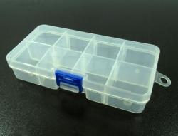 Miscellaneous All RC Tool Box 140x75x27mm by Team Raffee Co.