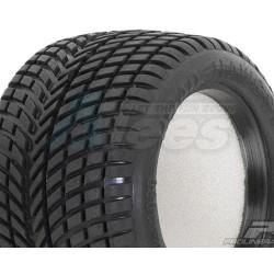 Miscellaneous All Pro-line (#1060-00) Road Hawg Ii 2.2 Inch Truck Tires (2 Pcs) For 1:10 Rc Truck by Pro-Line Racing
