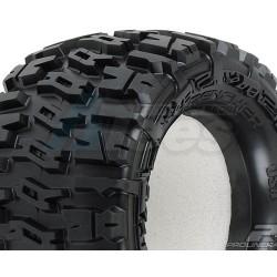 Miscellaneous All Pro-line (#1170-00) Trencher 2.8 Inch For All Terrain Tires W/ Traxxas Style Bead For 1:10 Rc Truck by Pro-Line Racing