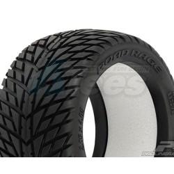Miscellaneous All Pro-line (#1172-00) 30 Series Road Rage 2.8 Inch Tire W/ Traxxas Bead (2 Pcs) For 1:10 Rc Truck by Pro-Line Racing