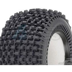 Miscellaneous All Pro-line (#8170-01) Gladiator II 2.2 Inch M2 Truck Tires (2 Pieces) by Pro-Line Racing