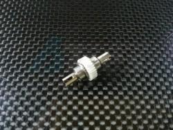 Team Losi Micro T Bronze & Steel Differential Gears Set by GPM Racing