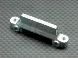 Team Associated RC10B4 Aluminum Rear Arm Bulk Silver by GPM Racing