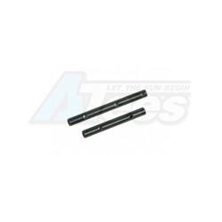 3Racing Sakura D3 CS Sport Gear Box Shaft Set For Sakura D3 by 3Racing