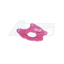 3Racing Sakura D3 CS Sport Motor Plate For Sakura D3 by 3Racing