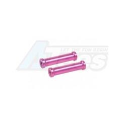 3Racing Sakura D3 CS Sport Aluminum Post (M6X23) For Sakura D3 by 3Racing