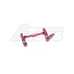 3Racing Sakura D3 CS Sport Aluminum Steering System For Sakura D3 by 3Racing