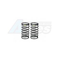 3Racing Sakura D3 CS Sport Damper Spring M1.1 x 31 (8) For Sakura D3 by 3Racing