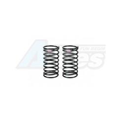 3Racing Sakura D3 CS Sport Damper Spring M1.2 x 31 (9) For Sakura D3 by 3Racing