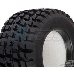 Miscellaneous All Pro-line (#1072-00) Dirt Works 2.2 Inch All Terrain Tires For Traxxas Tamiya Associated Rc Truck by Pro-Line Racing