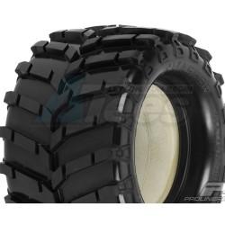 Miscellaneous All Pro-line (#1075-00) Masher 3.2 All Terrain Tires For T-maxx E-maxx  Revo E-revo by Pro-Line Racing