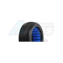 Miscellaneous All Pro-line Tazer M4 Off-road 1:8 Buggy Tires For Front Or Rear (super Soft) #9040-03 by Pro-Line Racing