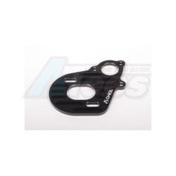 Axial SCX10 AX10 Scorpion Motor Plate by Axial Racing