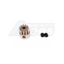 Axial EXO Pinion Gear 32P 11T - Steel (3mm Motor Shaft) by Axial Racing