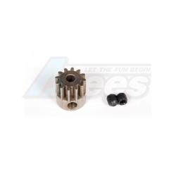 Axial EXO Pinion Gear 32P 12T - Steel (3mm Motor Shaft) by Axial Racing