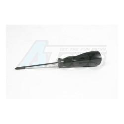 Miscellaneous All Screwdriver Philips #1 Med - MK807 by Tamiya
