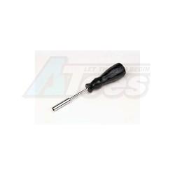 Miscellaneous All Nut Driver 5.5mm by Tamiya