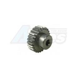 Miscellaneous All 48 Pitch Pinion Gear 26T (7075 w/ Hard Coating) by 3Racing
