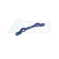 Kyosho Mini-Z AWD Rear Toe In / Out Linkage 0 Degree For Mini-Z AWD by 3Racing