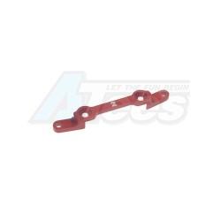Kyosho Mini-Z AWD Rear Toe In / Out Linkage 2 Degree For Mini-Z AWD by 3Racing